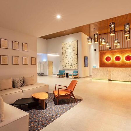Hilton Garden Inn Guadalajara Airport El Zapote  Εξωτερικό φωτογραφία