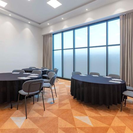 Hilton Garden Inn Guadalajara Airport El Zapote  Εξωτερικό φωτογραφία