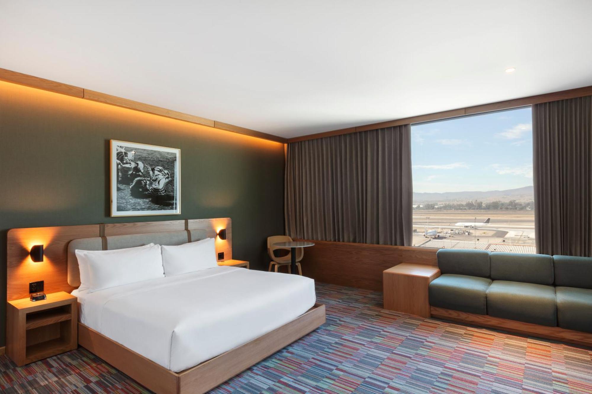 Hilton Garden Inn Guadalajara Airport El Zapote  Εξωτερικό φωτογραφία