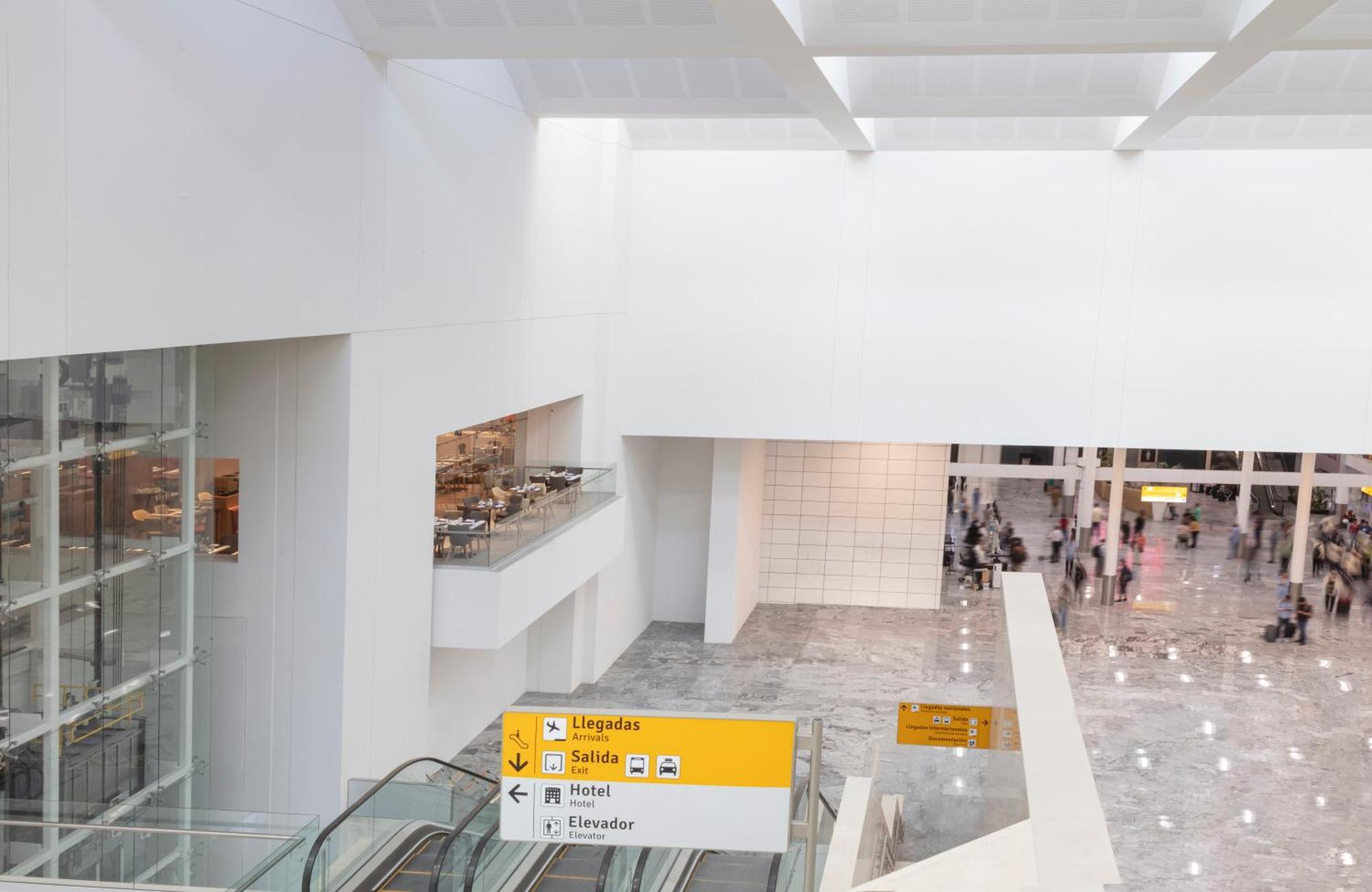 Hilton Garden Inn Guadalajara Airport El Zapote  Εξωτερικό φωτογραφία