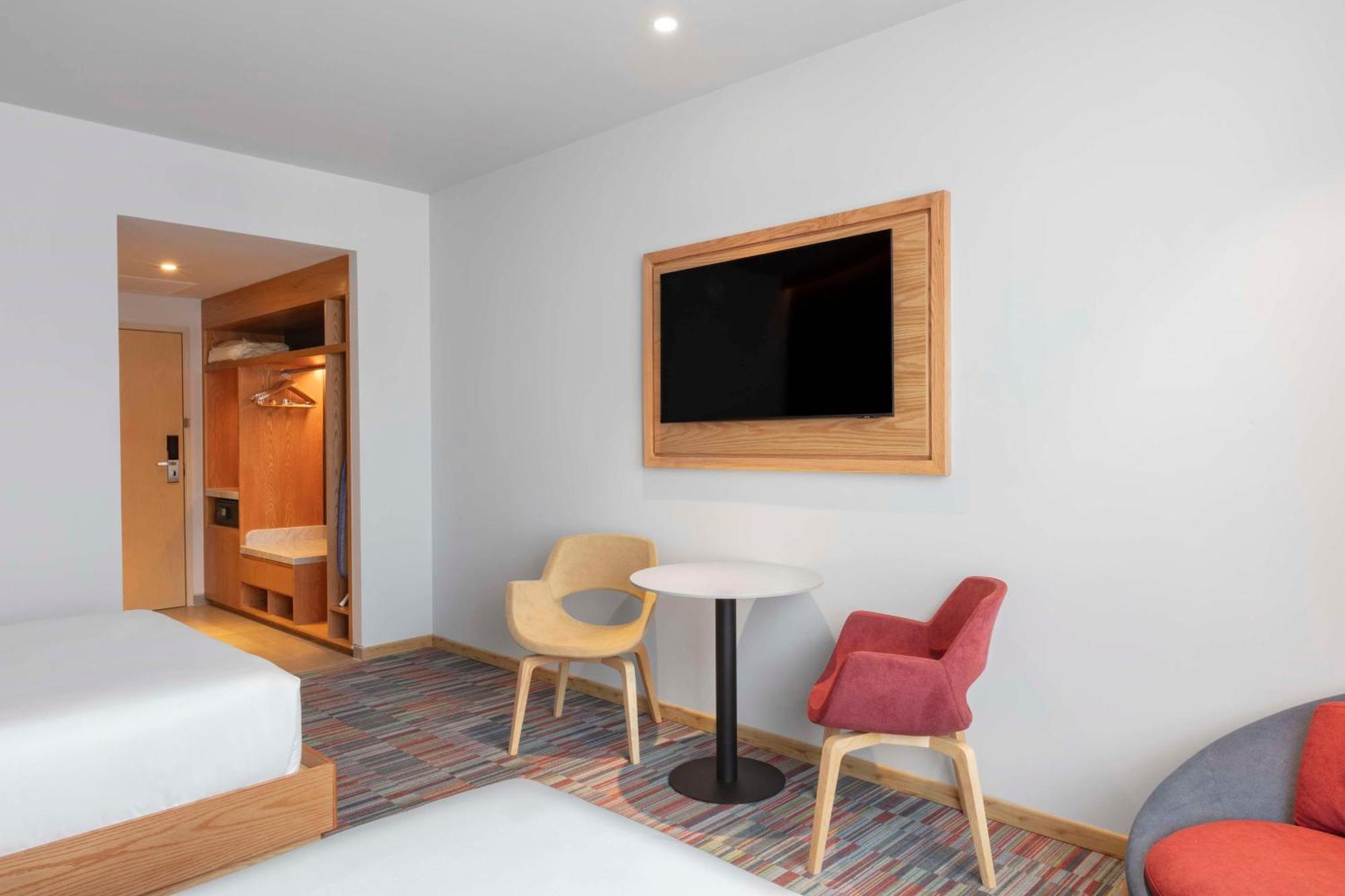 Hilton Garden Inn Guadalajara Airport El Zapote  Εξωτερικό φωτογραφία