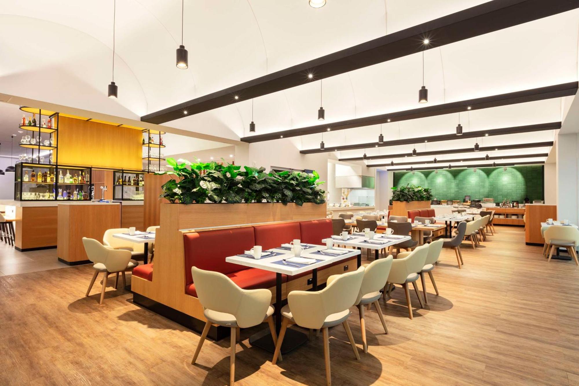 Hilton Garden Inn Guadalajara Airport El Zapote  Εξωτερικό φωτογραφία
