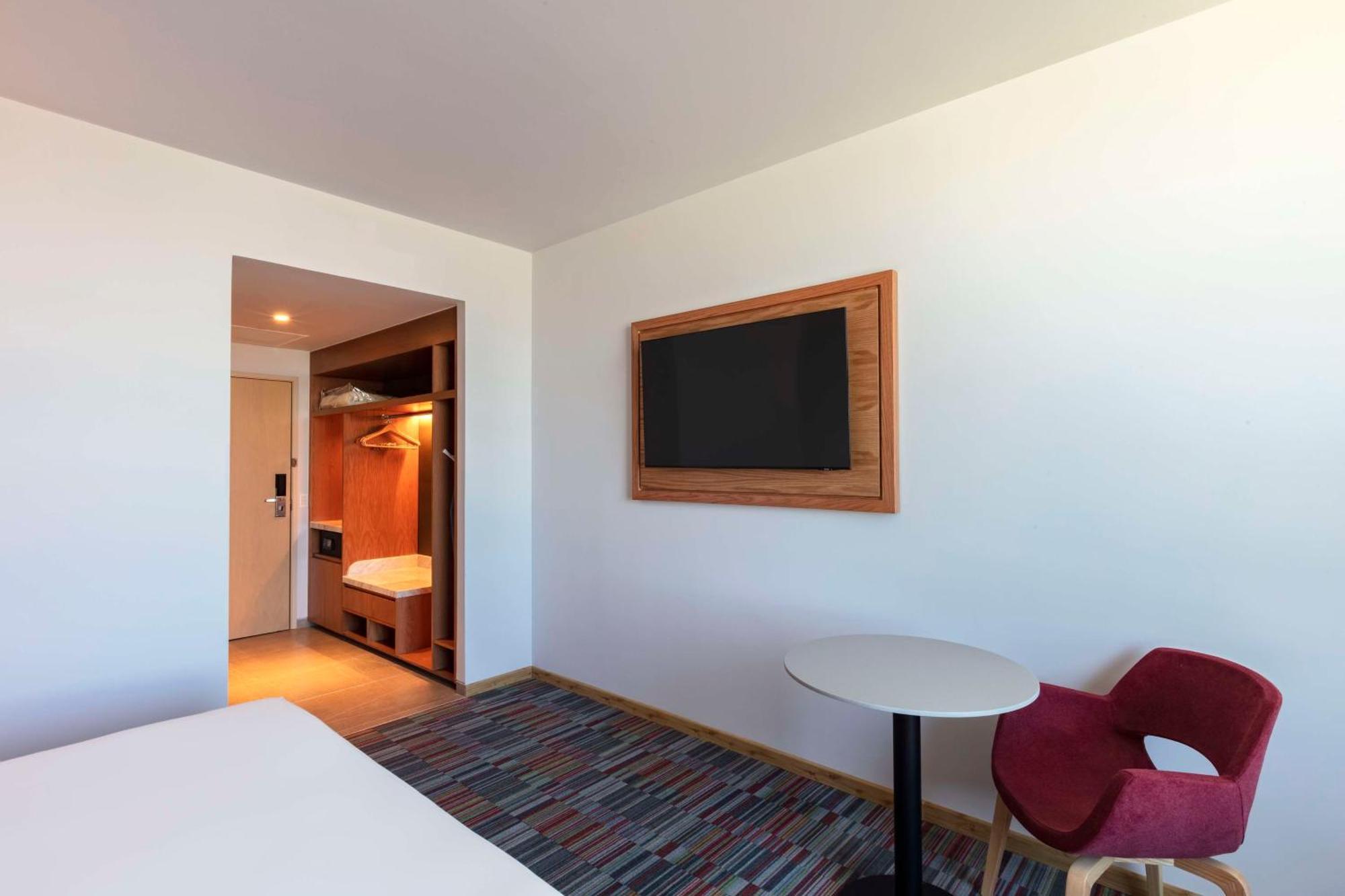 Hilton Garden Inn Guadalajara Airport El Zapote  Εξωτερικό φωτογραφία