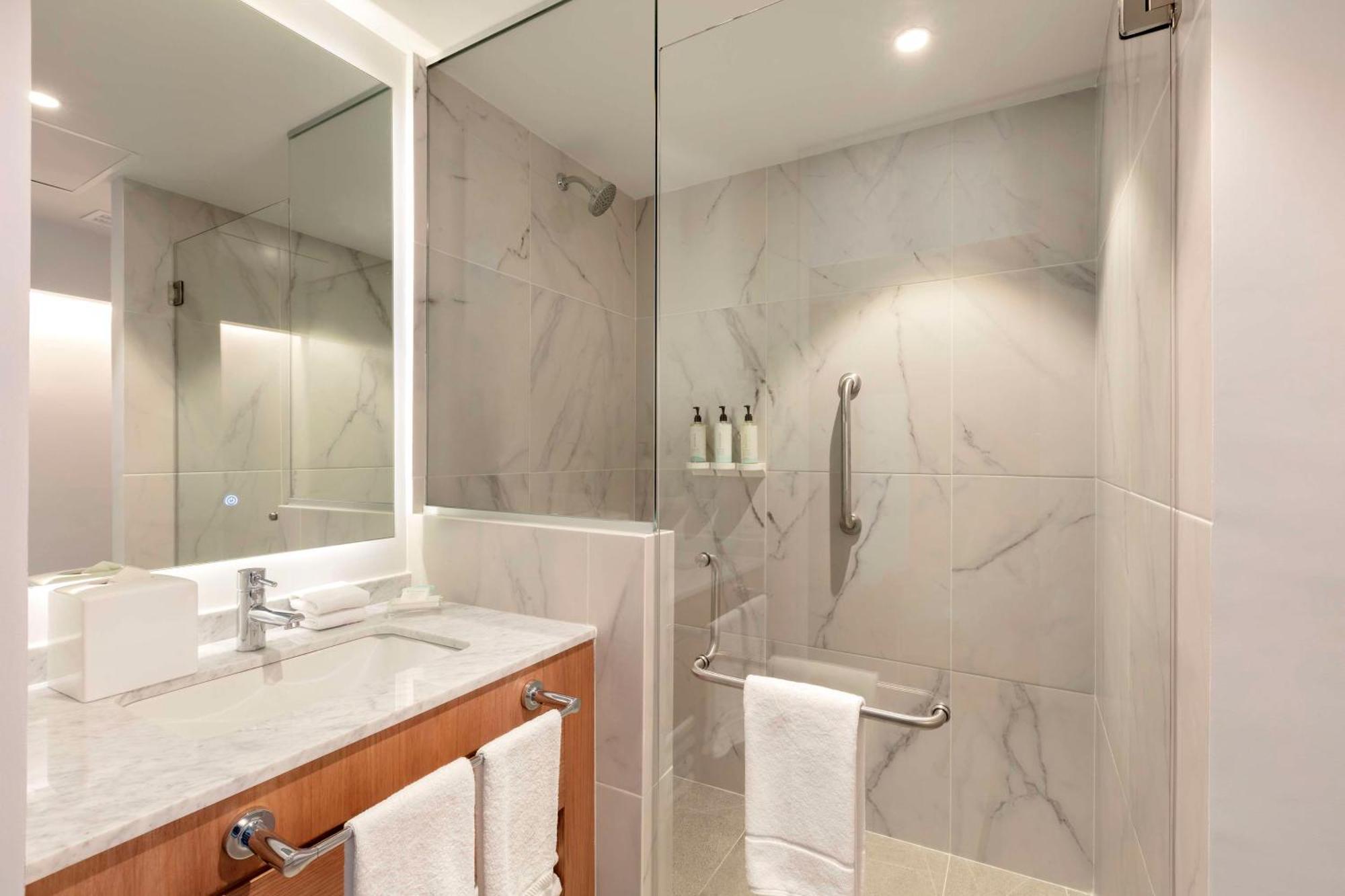Hilton Garden Inn Guadalajara Airport El Zapote  Εξωτερικό φωτογραφία