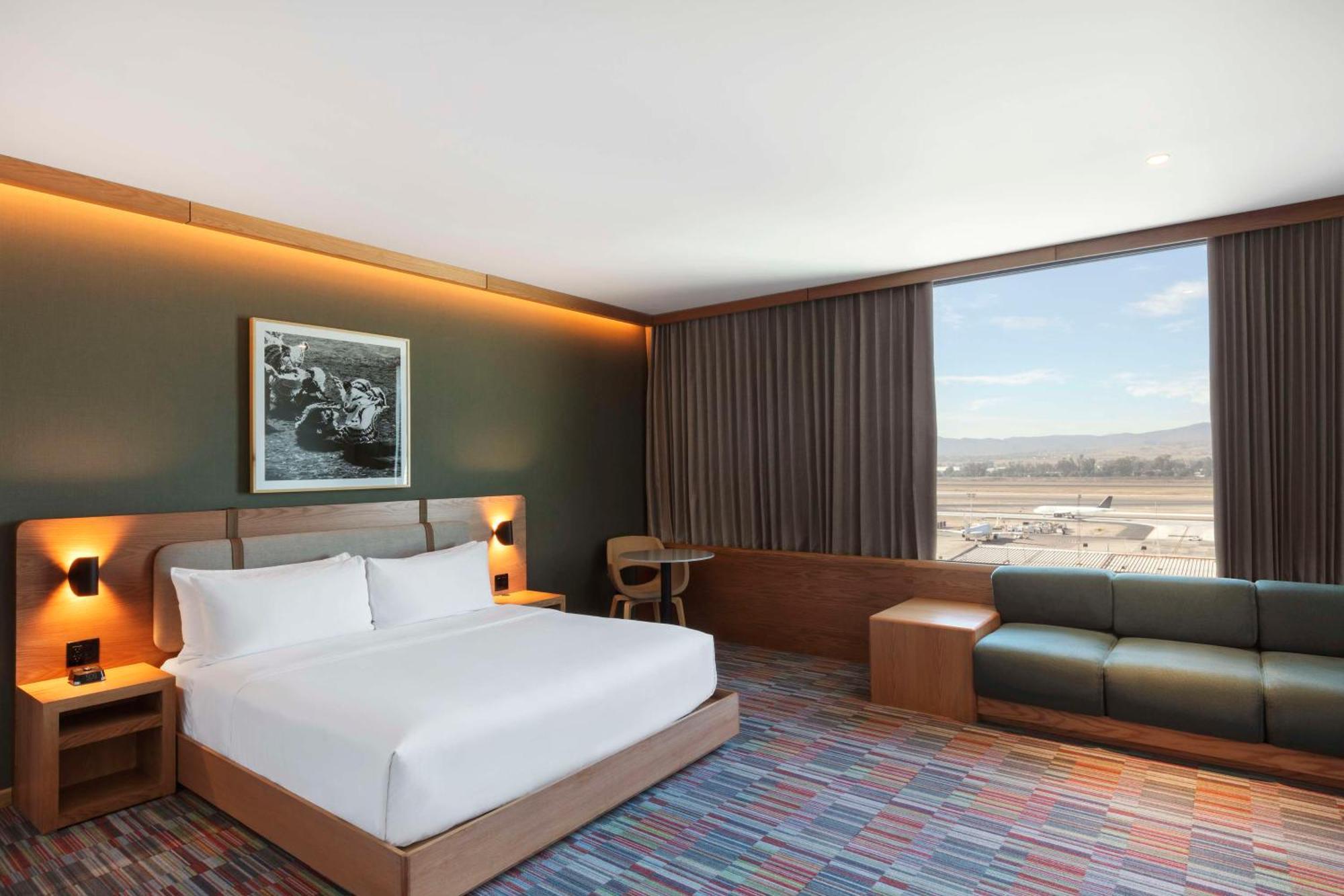 Hilton Garden Inn Guadalajara Airport El Zapote  Εξωτερικό φωτογραφία