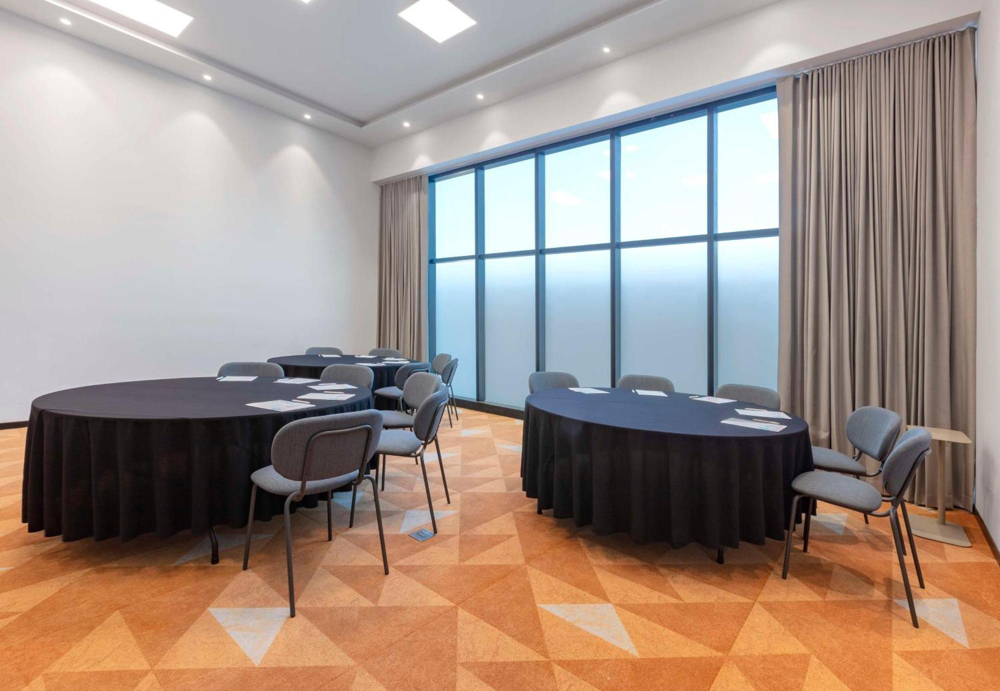 Hilton Garden Inn Guadalajara Airport El Zapote  Εξωτερικό φωτογραφία