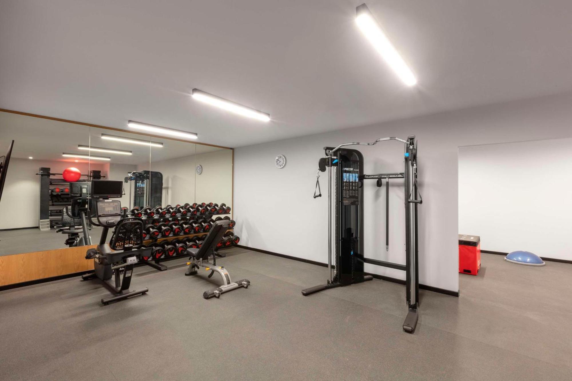 Hilton Garden Inn Guadalajara Airport El Zapote  Εξωτερικό φωτογραφία