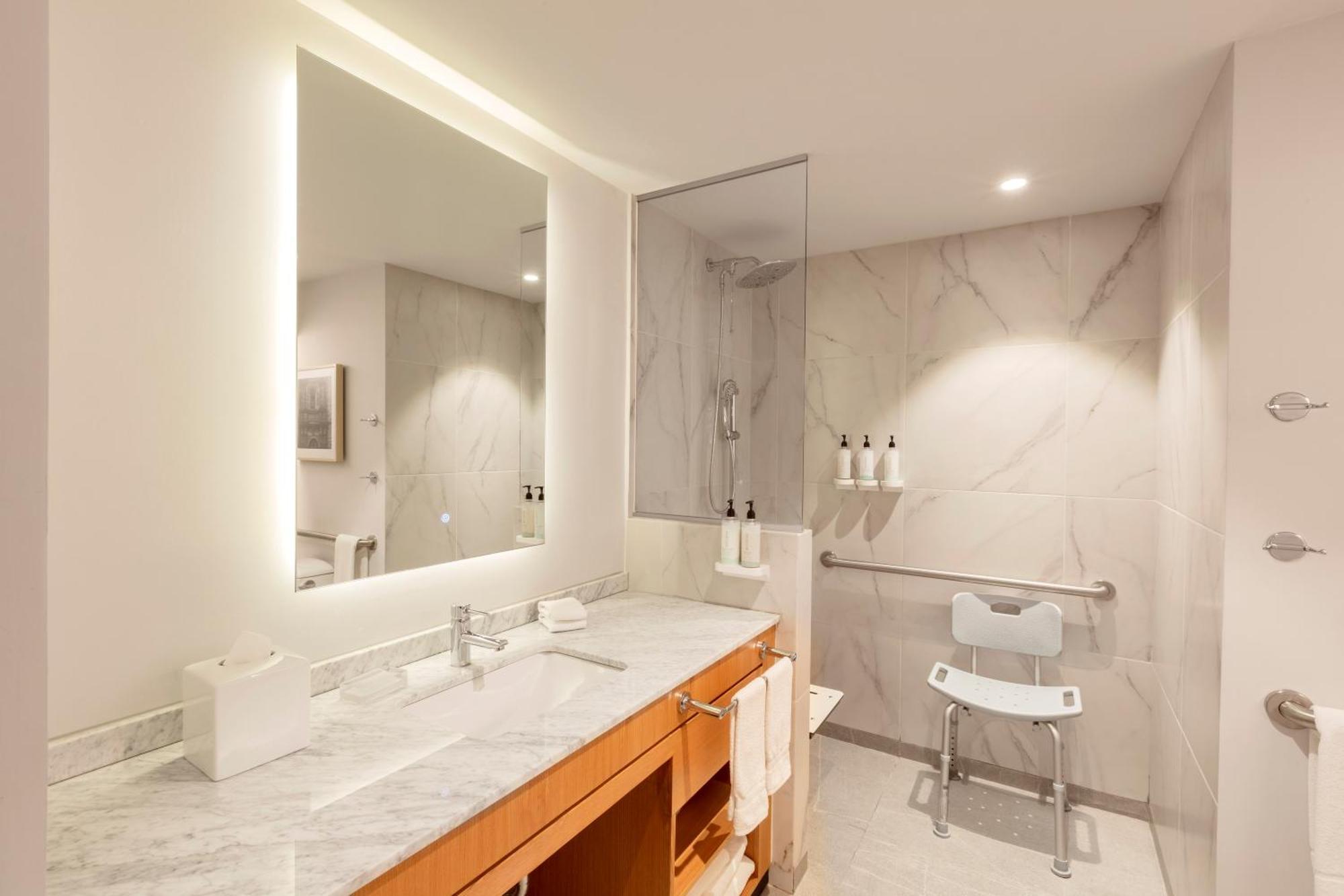 Hilton Garden Inn Guadalajara Airport El Zapote  Εξωτερικό φωτογραφία