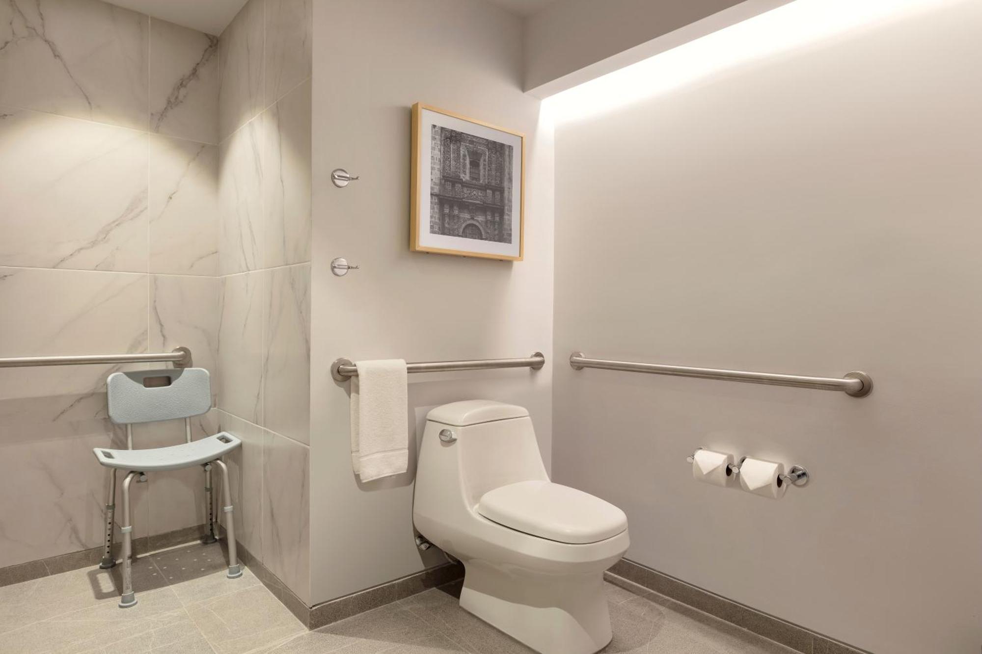Hilton Garden Inn Guadalajara Airport El Zapote  Εξωτερικό φωτογραφία