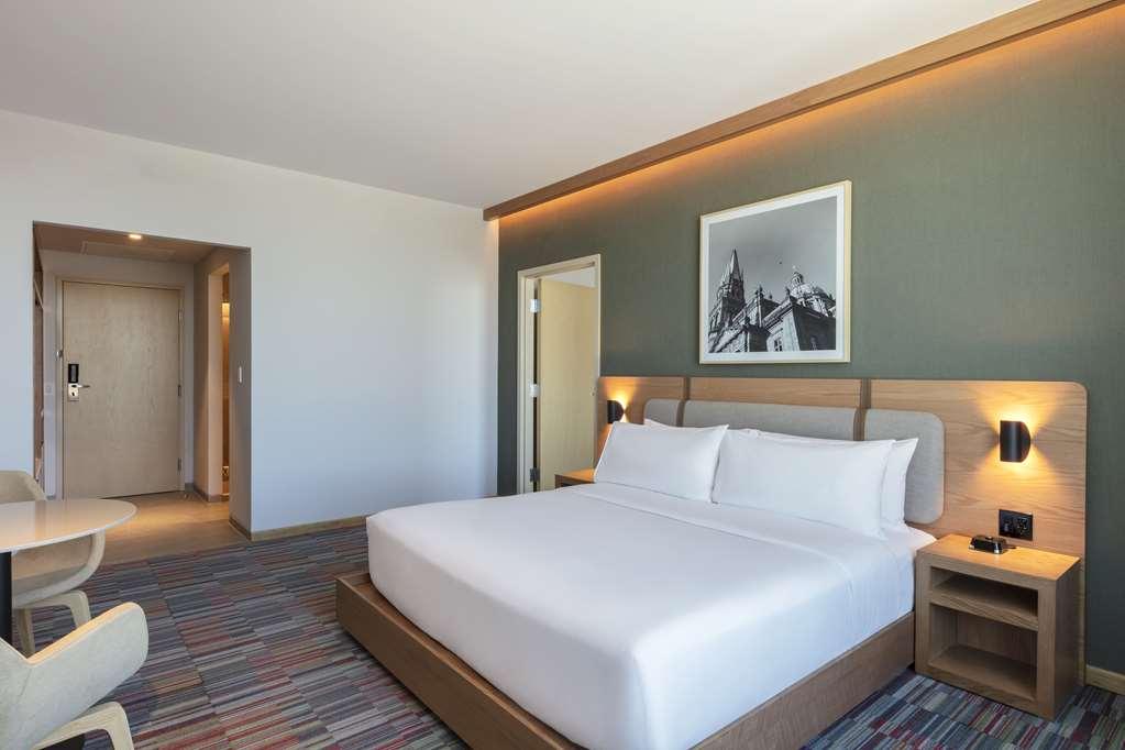 Hilton Garden Inn Guadalajara Airport El Zapote  Δωμάτιο φωτογραφία