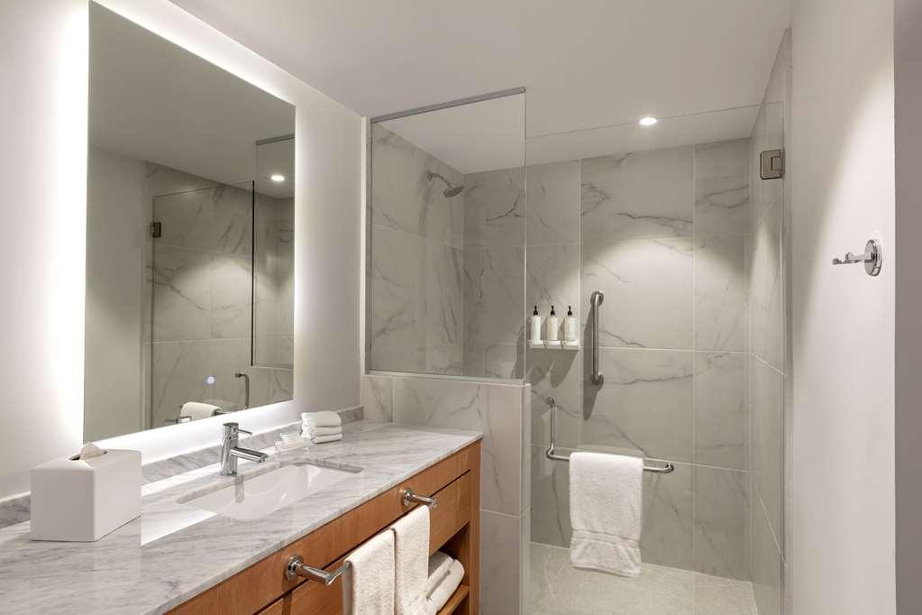 Hilton Garden Inn Guadalajara Airport El Zapote  Δωμάτιο φωτογραφία
