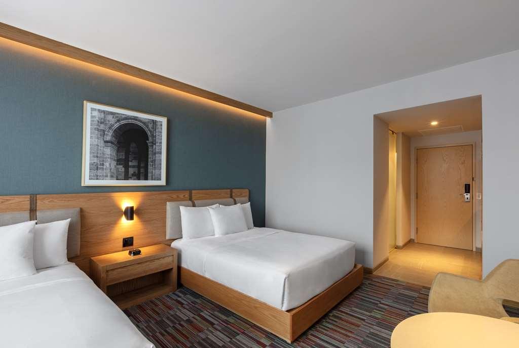 Hilton Garden Inn Guadalajara Airport El Zapote  Δωμάτιο φωτογραφία