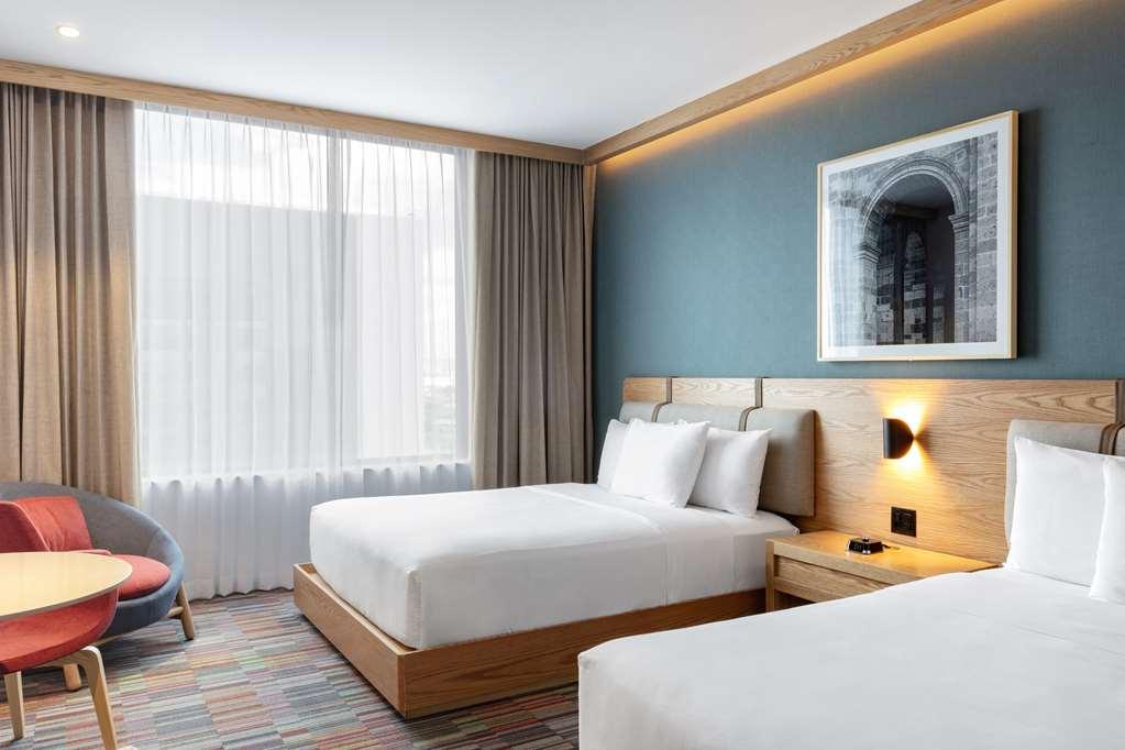 Hilton Garden Inn Guadalajara Airport El Zapote  Δωμάτιο φωτογραφία
